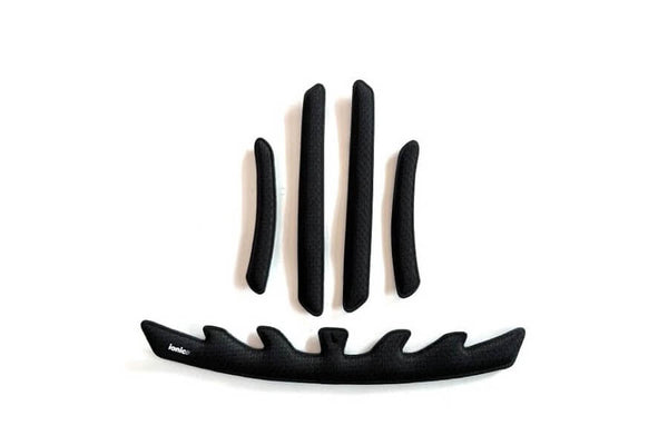 amazon giro bike helmet pads Giro Syntax/Seyen Helmet Pad Set – Condor Cycles