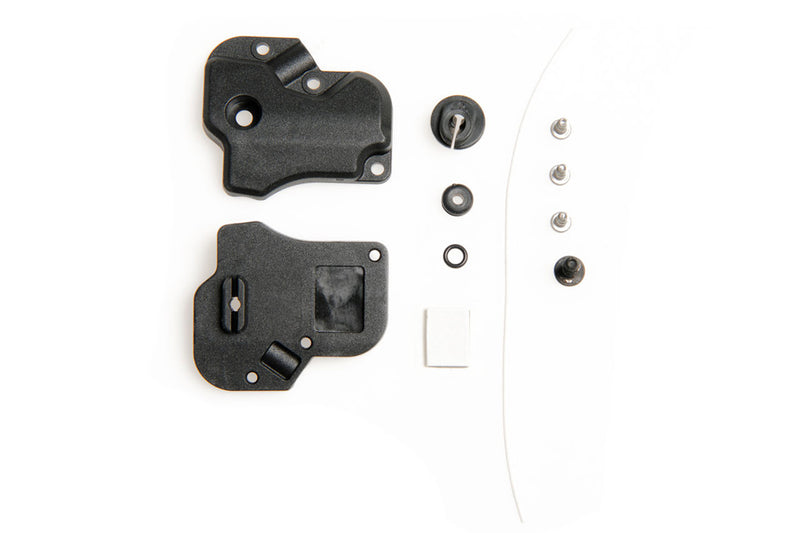 Brompton Electric Torque Sensor Cover