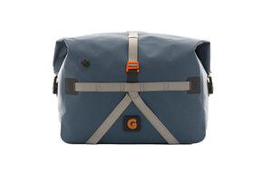 Brompton Borough Waterproof Roll Top Bag - Large