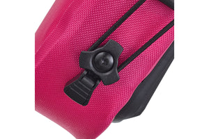 Ortlieb Saddle Bag Micro Two