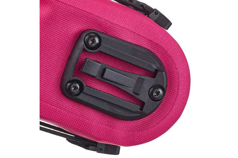 Ortlieb Saddle Bag Micro Two