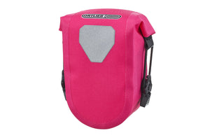 Ortlieb Saddle Bag Micro Two