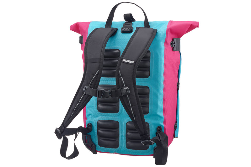 Ortlieb Vario Pannier/Backpack QL2.1