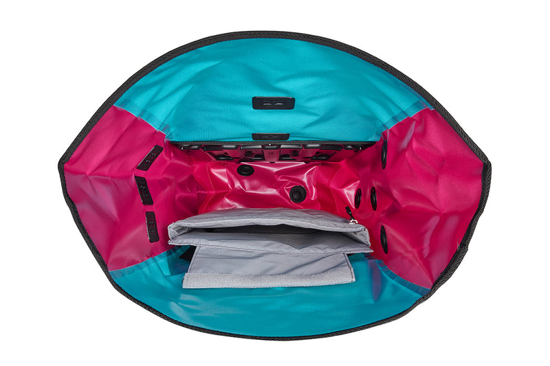 Ortlieb Vario Pannier/Backpack QL2.1