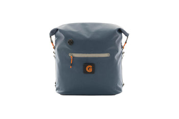 Brompton Borough Waterproof Roll Top Bag - Small