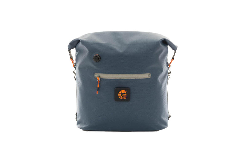 Brompton Borough Waterproof Roll Top Bag - Small