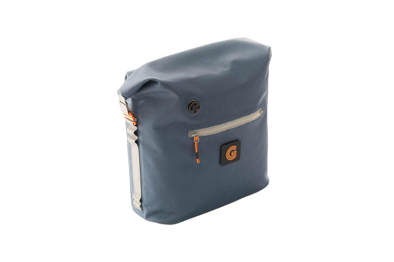 Brompton Borough Waterproof Roll Top Bag - Small