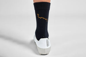 Albion Merino Cycling Socks