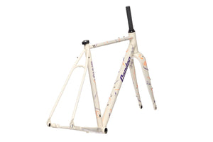 Condor Bivio Gravel 55cm Adventure Gravel Frameset