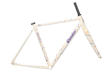 Condor Bivio Gravel 55cm Adventure Gravel Frameset