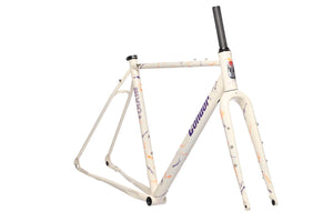Condor Bivio Gravel 55cm Adventure Gravel Frameset