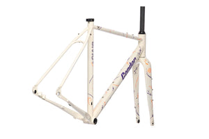 Condor Bivio Gravel 55cm Adventure Gravel Frameset