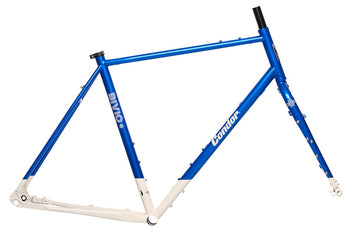 Condor Bivio+ 55cm Gravel Frameset