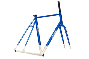 Condor Bivio+ 55cm Gravel Frameset