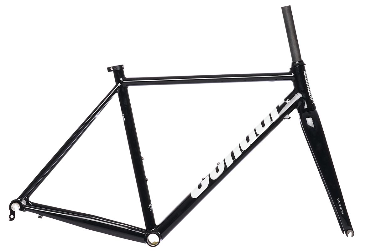 Condor Italia RC 52cm Frameset