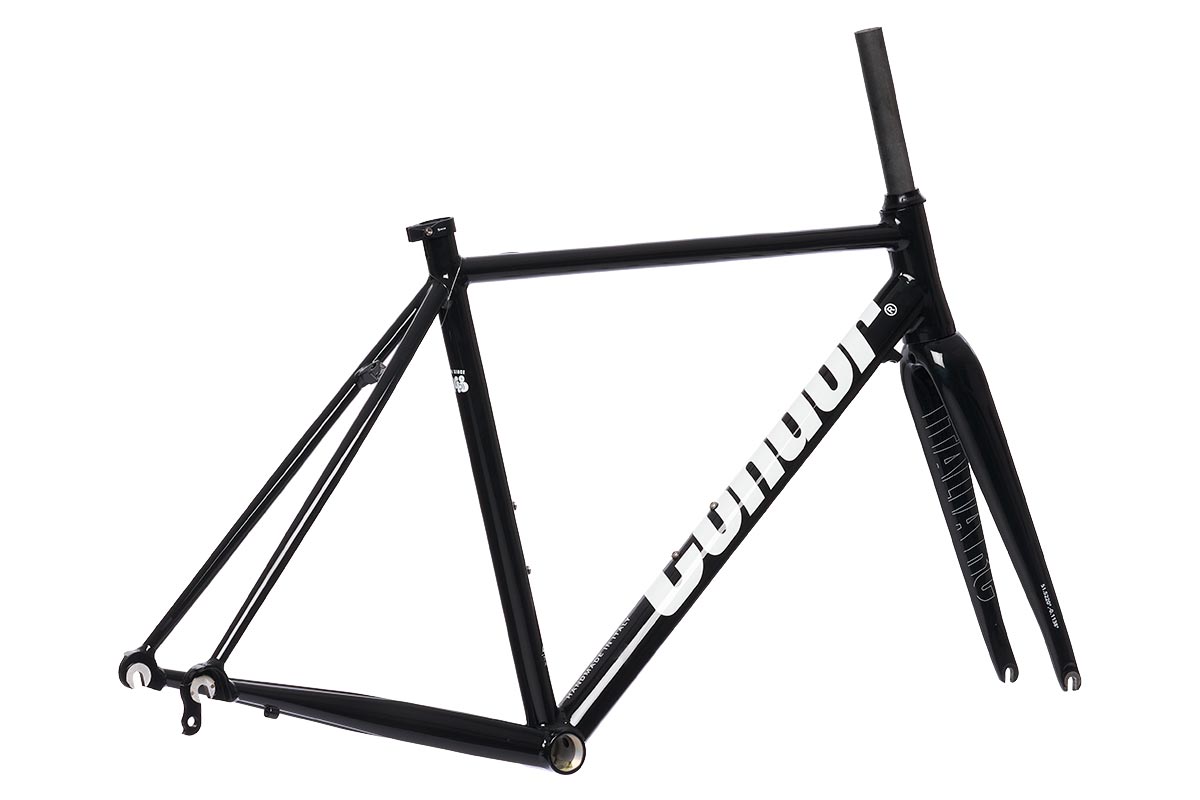 Condor Italia RC 52cm Frameset