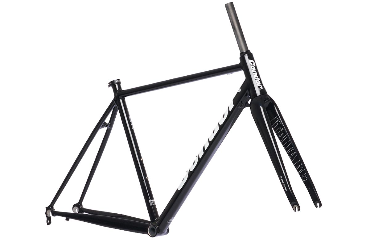 Condor Italia RC 52cm Frameset