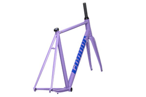 Condor Super Acciaio 55cm Frameset