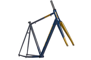 Condor Super Acciaio 55cm Frameset