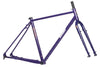 Condor Bivio+ 52cm Frameset