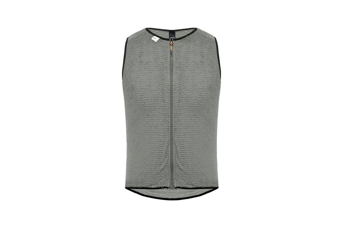 Albion Unisex Primaloft Active Evolve Body Warmer