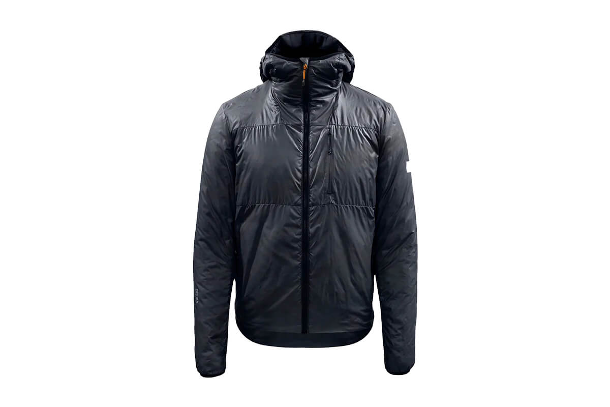 Albion Zoa Mountain Jacket