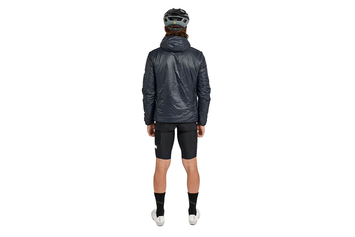 Albion Zoa Mountain Jacket