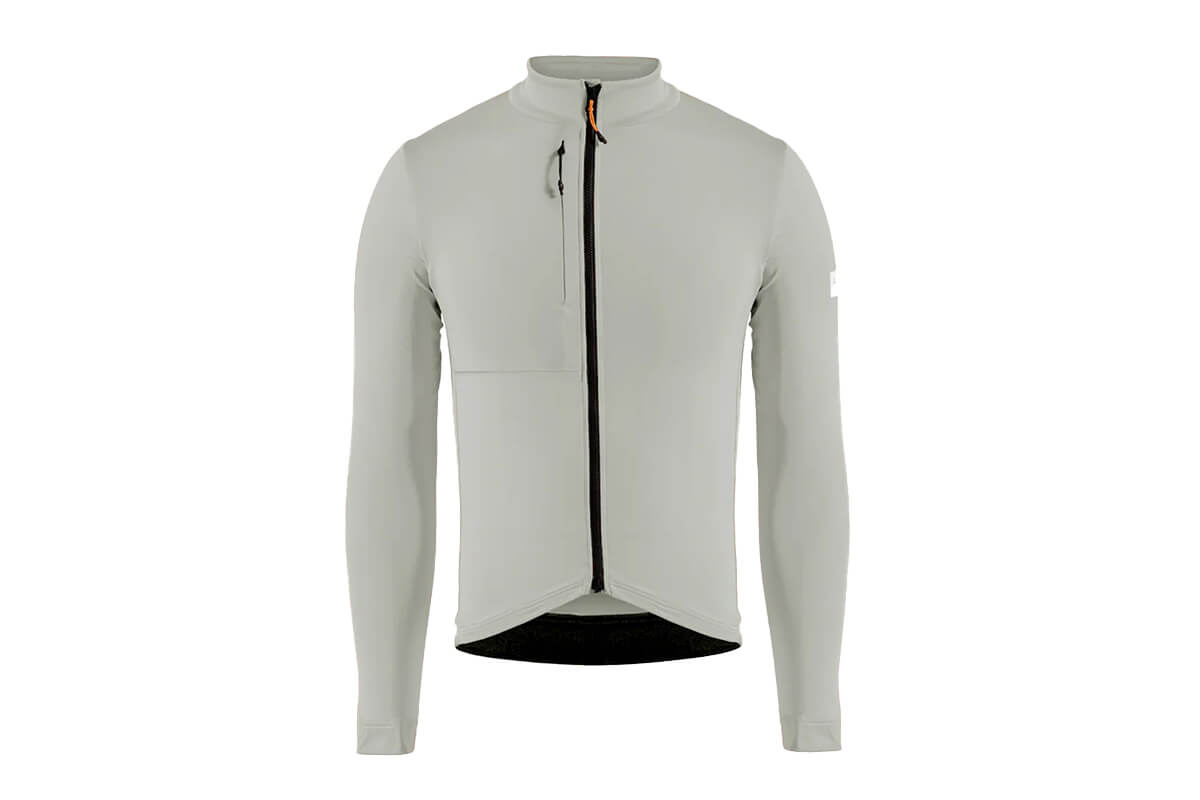 Albion Traverse Long Sleeve Jersey