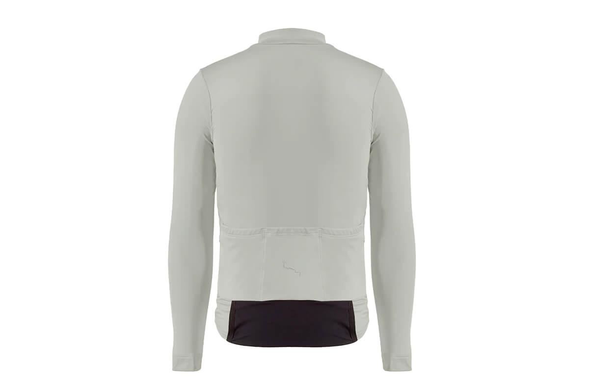Albion Traverse Long Sleeve Jersey
