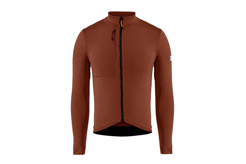 Albion Traverse Long Sleeve Jersey