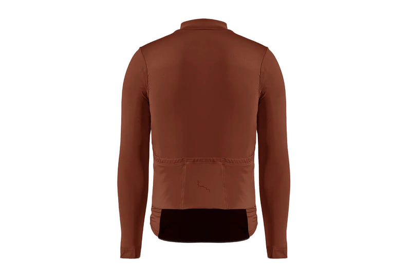 Albion Traverse Long Sleeve Jersey