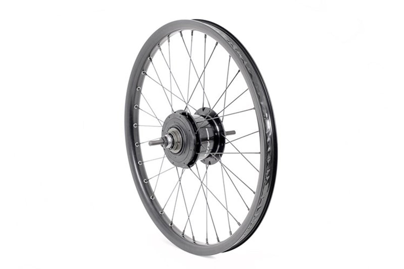 Brompton G Line Rear Wheel