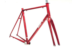 Condor Acciaio 58cm Frameset