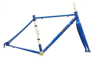 Condor Fratello 46cm Frameset