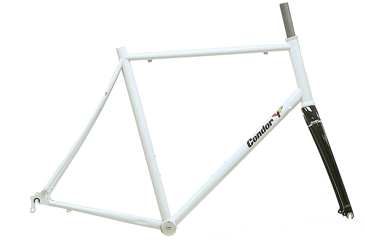 Condor Fratello 61cm Frameset