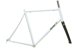 Condor Fratello 61cm Frameset
