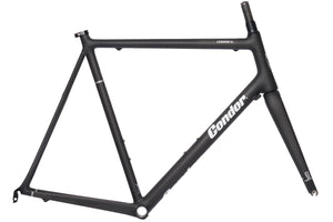 Condor Leggero 64cm Frameset | Custom Geometry