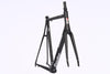 Condor Leggero 64cm Frameset | Custom Geometry