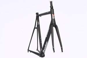 Condor Leggero 64cm Frameset | Custom Geometry