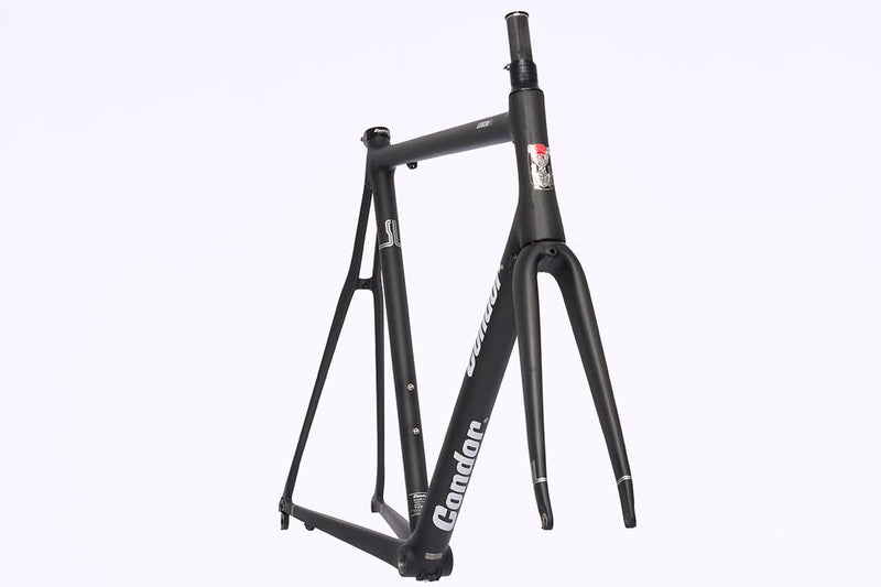 Condor Leggero 64cm Frameset | Custom Geometry