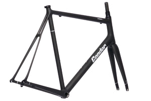 Condor Leggero 64cm Frameset | Custom Geometry