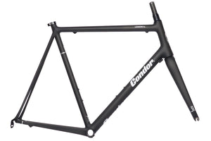 Condor Leggero 64cm Frameset | Custom Geometry