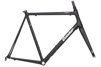 Condor Leggero 64cm Frameset