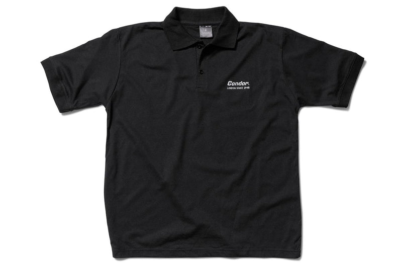 Condor Polo Short Sleeve Shirt