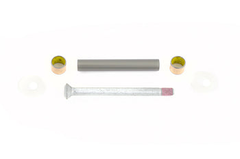 Brompton Rear Hinge Kit including Bush and Spindle