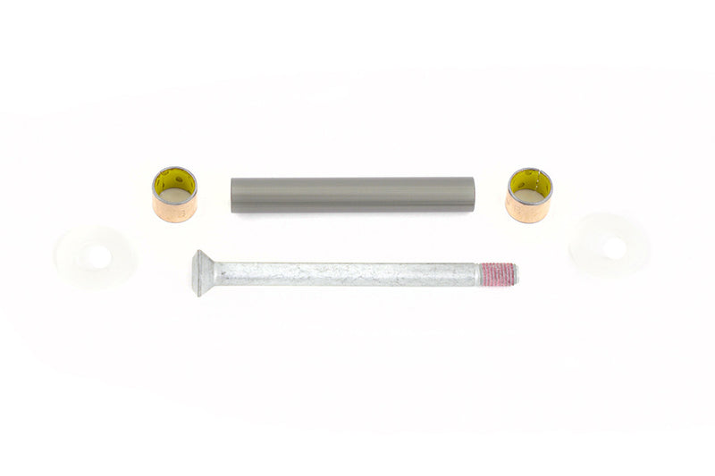 Brompton Rear Hinge Kit including Bush and Spindle