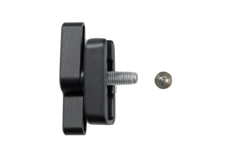 Brompton G Line Hinge Clamp Set