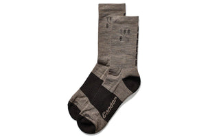 Condor Merino Gravel Socks