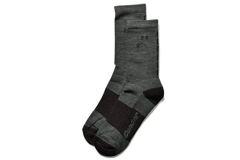 Condor Merino Gravel Socks