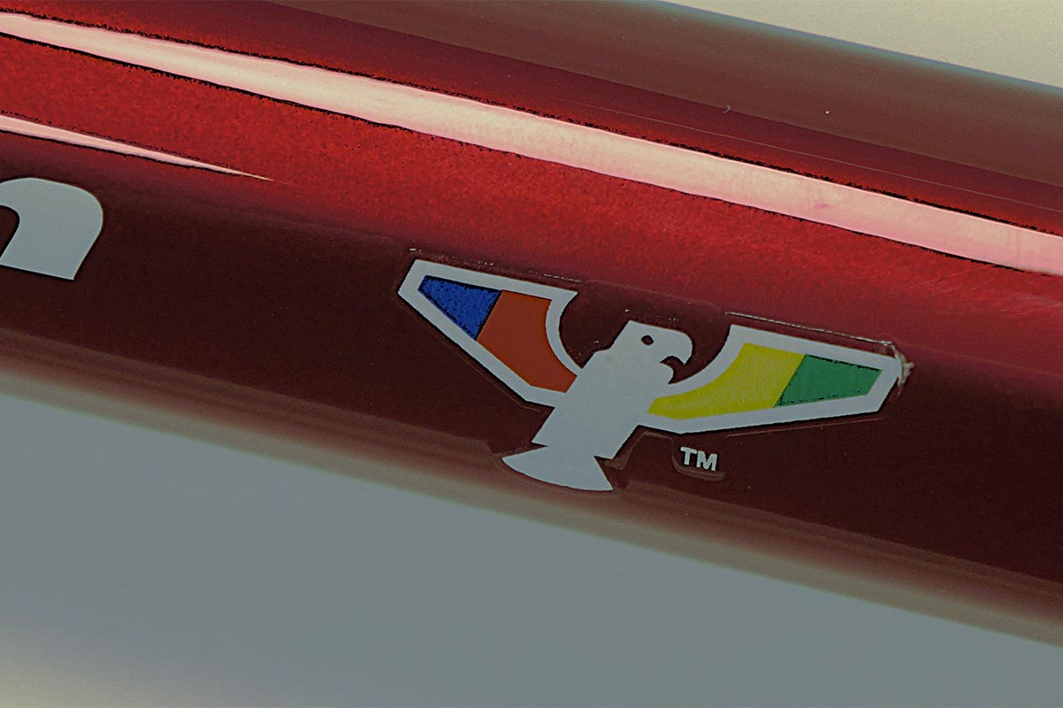 Condor Acciaio 58cm Frameset | Unique custom colour